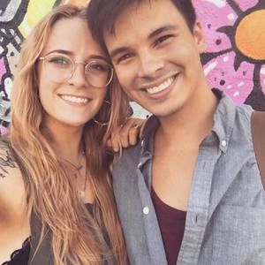 Meet your Posher, Jack